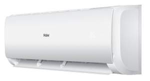 Haier Tibio(-15C)  AS09TB3HRA/1U09TR4ERA