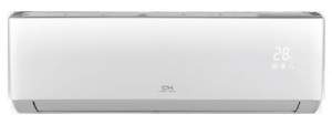 CH-S24FTXLA-NG (Wi-Fi), Arctic inverter, R32