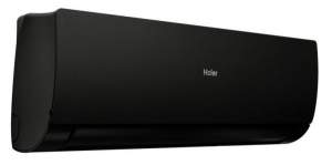 Haier Flexis Black Wi-Fi,  AS71S2SF1FA/1U71S2SG1FA