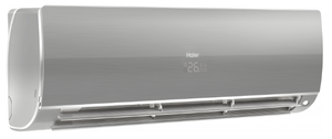 Haier Flexis Grey Wi-Fi,  AS25S2SF1FA-S1/1U25S2SM1F1