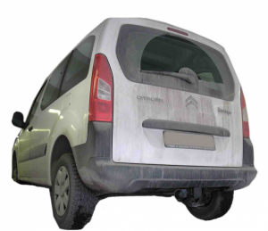 фаркоп Citroen Berlingo с 2003г(категория Fx) с 2008г(категория Fx и G) фаркоп Citroen Berlingo с 2003г(категория Fx) с 2008г(категория Fx и G)