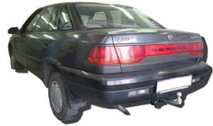 фаркоп Daewoo Espero 1995-2000г( категория Fx) фаркоп Daewoo Espero 1995-2000г( категория Fx)