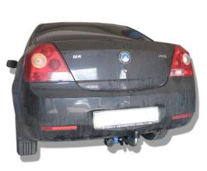 фаркоп Geely MK( категория Fx) фаркоп Geely MK( категория Fx)