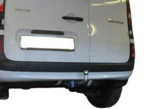 фаркоп Renault Kangoo до 2009г(категории Fx) фаркоп Renault Kangoo до 2009г(категории Fx)