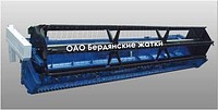 ЖАТКА ЖЗЕ-6 ЖАТКА ЖЗЕ-6