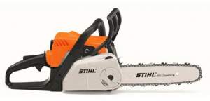 Stihl MS 180 C-BE (35) бензопила