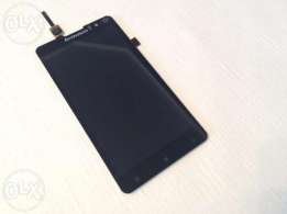 Дисплейный модуль Lenovo s898