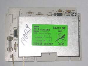 Электронный модуль (плата) EM 13 FS 033067