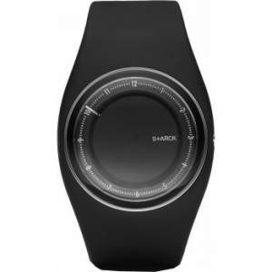 Philippe Starck PU One Handed Black PH5036 Philippe Starck PU One Handed Black PH5036