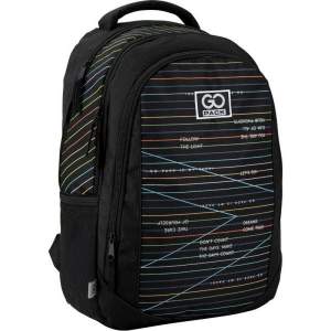 Рюкзак GoPack Education 133-2 Stripes (go20-133m-2)