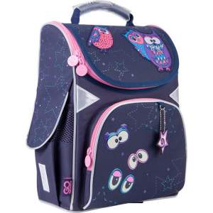 Рюкзак GoPack Education 5001-7 Magic Owls (go21-5001s-7)