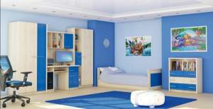 ДИТЯЧІ / ДЕНДІ