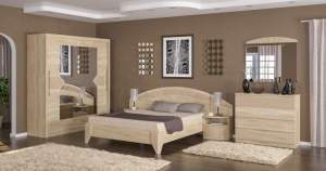 Спальні / АЛЯСКА