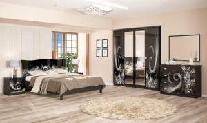 Спальні / Єва