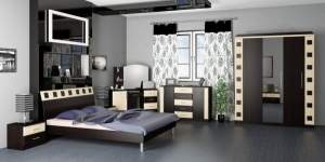 СПАЛЬНІ / СОФІЯ