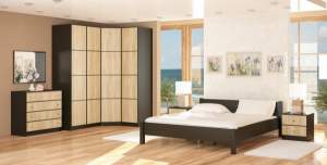 СПАЛЬНІ / ФАНТАЗІЯ NEW