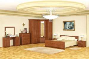 СПАЛЬНІ / ДАЛЛАС