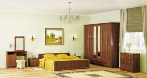 СПАЛЬНІ / СОНАТА