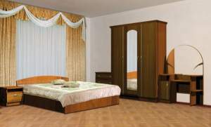 СПАЛЬНІ / ДОМІНІКА