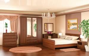 СПАЛЬНІ / ДУБЛІН