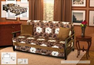 МЯКІ МЕБЛІ / ПРАДО