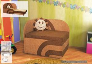 МЯКІ МЕБЛІ / ДЮК