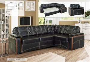 МЯКІ МЕБЛІ / ЛЕКСУС