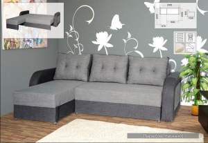 МЯКІ МЕБЛІ / МЕРІНА