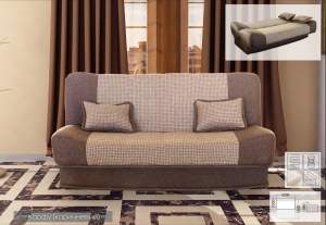 МЯКІ МЕБЛІ / ДАША