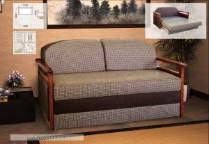 МЯКІ МЕБЛІ / ВЕРОНА