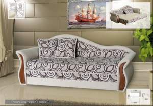 МЯКІ МЕБЛІ / ФОКУС