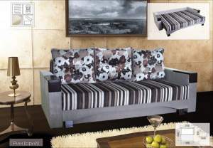 МЯКІ МЕБЛІ / МОНТАНА