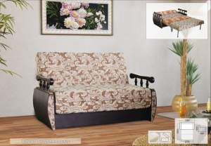 МЯКІ МЕБЛІ / МАЛЮК