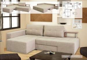 МЯКІ МЕБЛІ / МАЛІБУ МЯКІ МЕБЛІ / МАЛІБУ