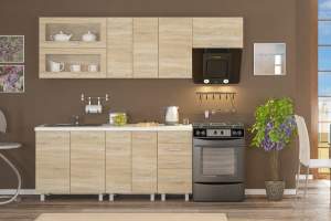 Кухні / АНТОНІО