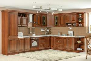 КУХНІ / РОЯЛ