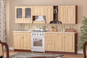 Кухні  / САНДРА