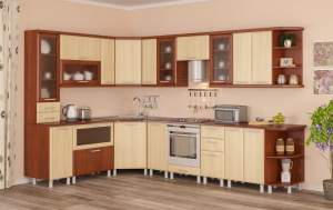 КУХНІ / ТЕРА +