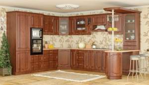 КУХНІ / ПАУЛА