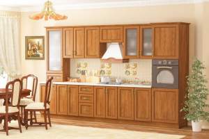 КУХНІ / НІКА РАМКА