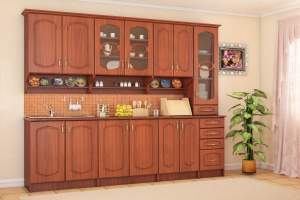 КУХНІ / ОЛЯ НОВА