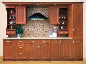 КУХНІ / БАРБАРА