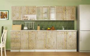 КУХНІ / АЛІНА