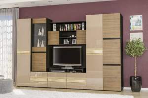 СТІНКИ / ГЛАМУР СТІНКИ / ГЛАМУР