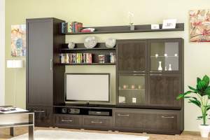 СТІНКИ / КАЙМАН-1 СТІНКИ / КАЙМАН-1