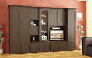 СТІНКИ / МАРСЕЛЬ