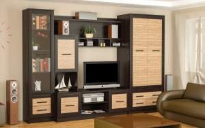 СТІНКИ / КАСПІЙ