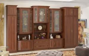 СТІНКИ / БАРОН