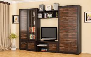 СТІНКИ / КОНГО