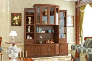 СТІНКИ / ЕКО-1